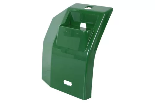 LAMT0421EX Sárvédő toldat hátsó bal oldali