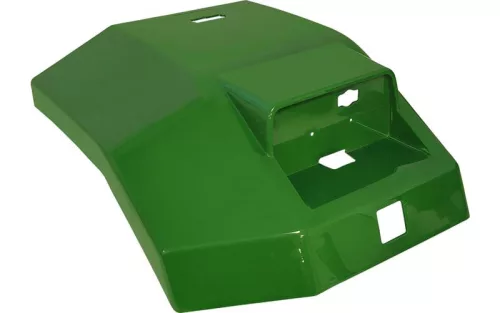 LAMT0422EX Hátsó sárvédő toldat jobb oldali