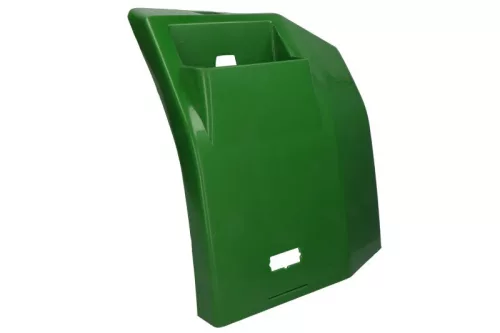 LAMT0422EX Hátsó sárvédő toldat jobb oldali