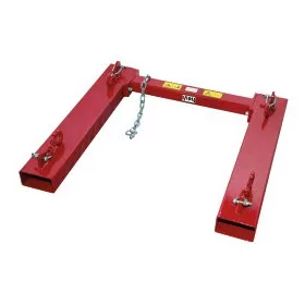   42791947 Hevi BigBag emelőeszköz targonca villák (1300 kg)