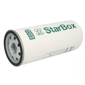 LB 11 102/21 - MANN FILTER - Levegőszűrő