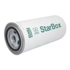 LB 962/20 - MANN FILTER - Olajszűrő