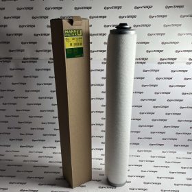   LE 12 006 Mann-Filter Nagynyomású levegő-olaj leválasztó