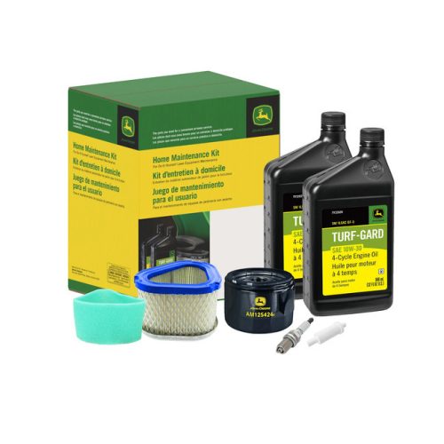 LG182 John Deere Karbantartó készlet