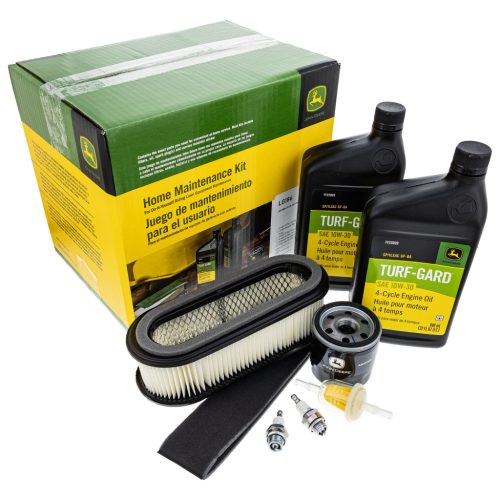 LG186 John Deere Otthoni karbantartó készlet