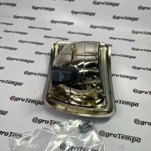 LPRC.54701.02 WESEM Reflektor, munkafényszóró - Bal oldali