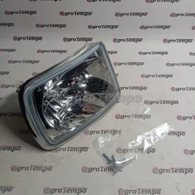   LPRC.54751.02 WESEM Reflektor, munkafényszóró - Jobb oldali