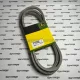 M154958 John Deere Fűnyíróasztal hajtó ékszíj, effektív hossza 2829 mm