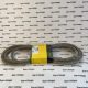 M154960 John Deere Fűnyíróasztal hajtó ékszíj, effektív hosszúság 3063 mm
