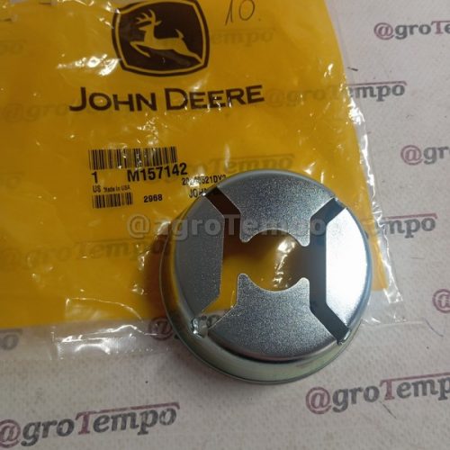 M157142 John Deere Terelő