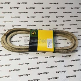 M163990 John Deere Fűnyíróasztal hajtó ékszíj, effektív hossza 3033,7 mm   M163990 John Deere Fűnyíróasztal hajtó ékszíj, effektív hossza 3033,7 mm