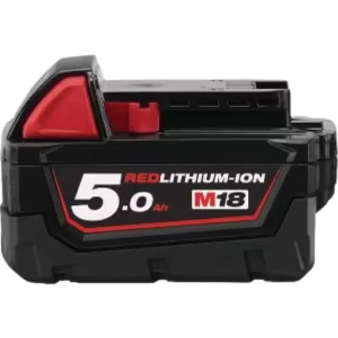 M18B5 Milwaukee   Akkumulátorok 18 V 5,0 Ah