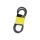 M77988 John Deere Kaszaasztal meghajtó ékszíj, effektív hossz 1521,9 mm