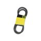 M77988 John Deere Kaszaasztal meghajtó ékszíj, effektív hossz 1521,9 mm