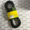 M95875 John Deere HB szakaszos kaszapadló meghajtó ékszíj, effektív hossz 2840 mm