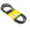 M95875 John Deere HB szakaszos kaszapadló meghajtó ékszíj, effektív hossz 2840 mm
