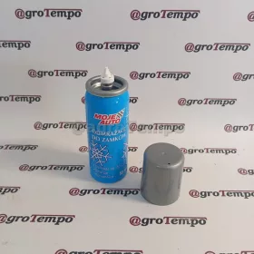 MA25013 JP Szélvédő jégoldó spray 50ml