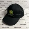 MC13080000BK John Deere Sapka - fekete