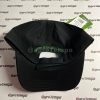 MC13080000BK John Deere Sapka - fekete