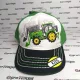 MC53080604BK John Deere gyerek sapka, többszínű