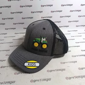 MC53084520CH John Deere gyerek hálós sapka