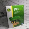 MCB009800000 John Deere 690 nagy körbálázó (1:16)