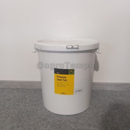 MCB105 John Deere síkpor 12 kg