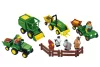 MCE34984X000 John Deere Farm játékszett