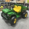 MCE42646X000 John Deere Elektromos Gator