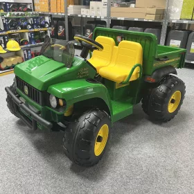 MCE42646X000 John Deere Elektromos Gator