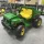 MCE42646X000 John Deere Elektromos Gator