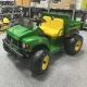 MCE42646X000 John Deere Elektromos Gator