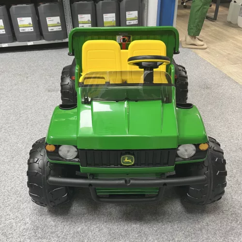 MCE42646X000 John Deere Elektromos Gator