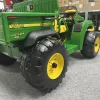 MCE42646X000 John Deere Elektromos Gator