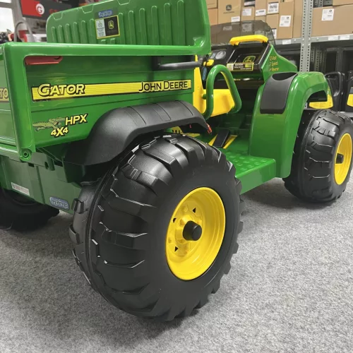 MCE42646X000 John Deere Elektromos Gator