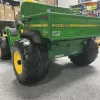MCE42646X000 John Deere Elektromos Gator