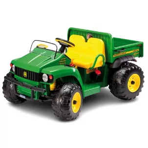 MCE42646X000 John Deere Elektromos Gator