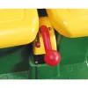MCE42646X000 John Deere Elektromos Gator