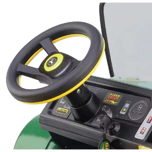 MCE42646X000 John Deere Elektromos Gator