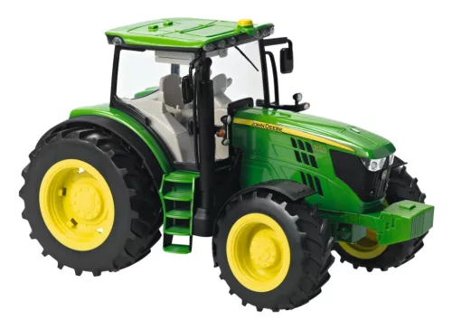 MCE42837X000 John Deere 6210R traktor (1:16)