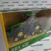 MCE43249X000 John Deere 8RX 410 traktor (1:32)