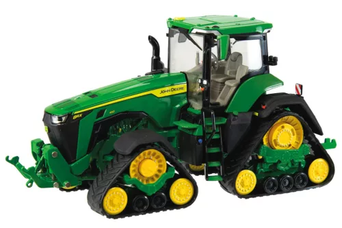MCE43249X000 John Deere 8RX 410 traktor (1:32)