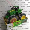 MCE46434BX00 John Deere Monster Gator sötétben világító gumiabroncsokkal