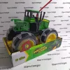 MCE46434BX00 John Deere Monster Gator sötétben világító gumiabroncsokkal