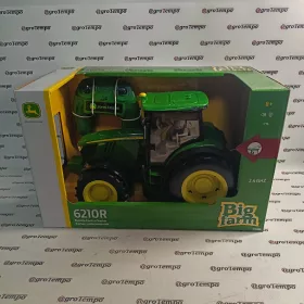MCE47486X000 John Deere Távirányítós traktor 6210R