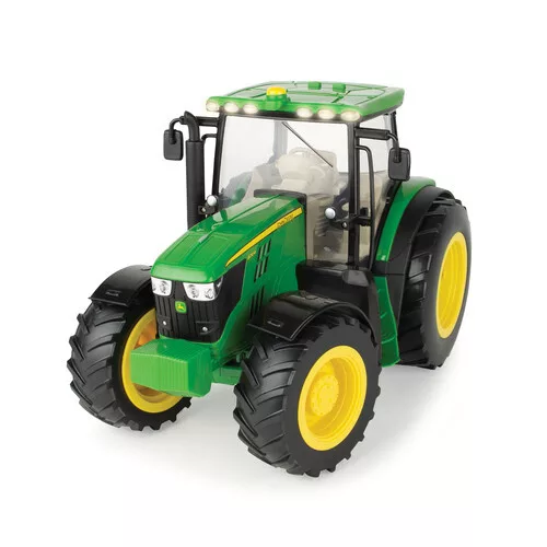 MCE47486X000 John Deere Távirányítós traktor 6210R