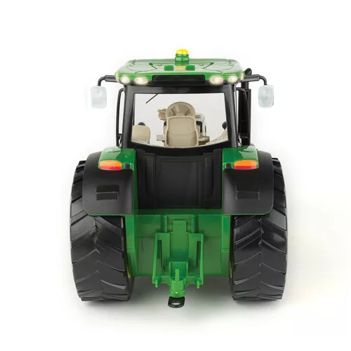 MCE47486X000 John Deere Távirányítós traktor 6210R