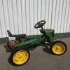 MCG243011000 John Deere Mountain pedálos gokart