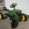 MCG243011000 John Deere Mountain pedálos gokart