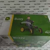 MCG243011000 John Deere Mountain pedálos gokart